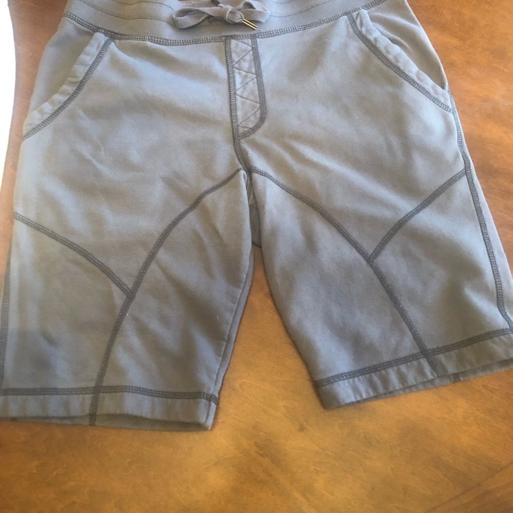 Converse & O’Neill Shorts Set of Two S/28 - Picture 3 of 12